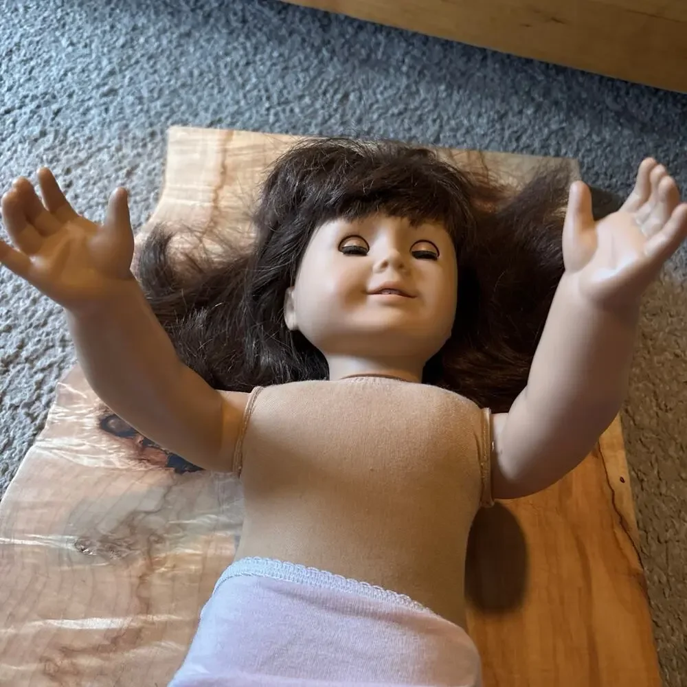 American Girl american girl